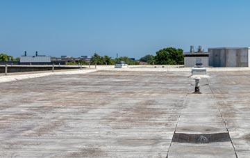 Whatmore commercial flat roofing