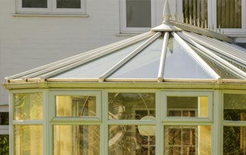 conservatory roof repair Whatmore, Shropshire