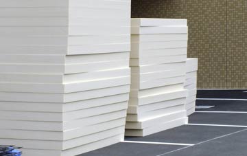 Whatmore flat roof insulation costs