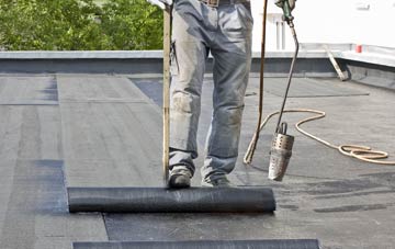 flat roof replacement Whatmore, Shropshire
