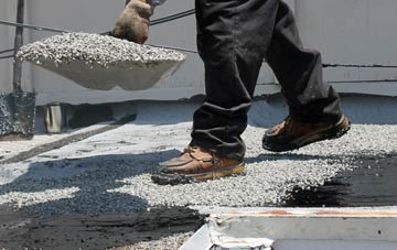 Whatmore flat roofing companies