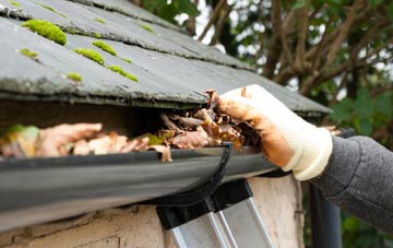 gutter cleaning Whatmore, Shropshire