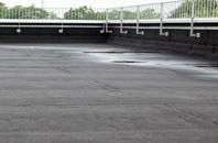 find rated Whatmore flat roofing companies